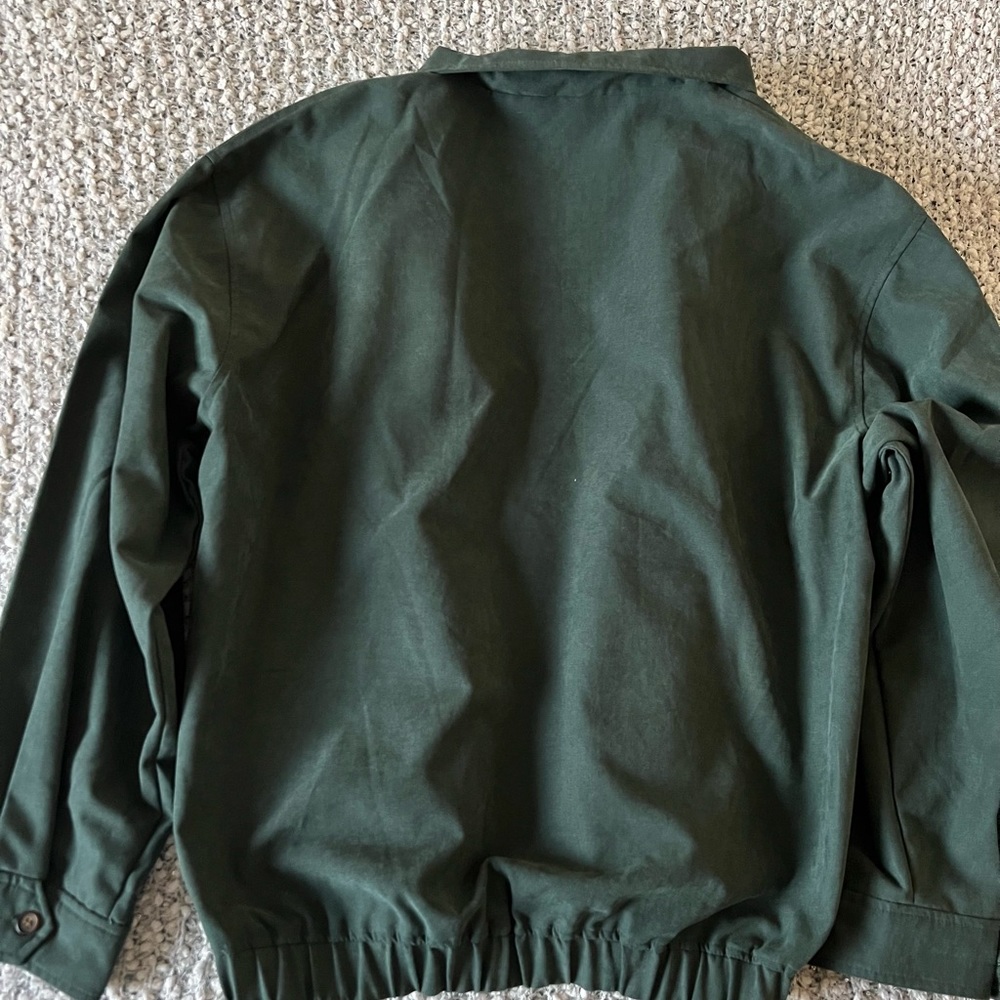 Men’s Jacket - Picture 3 of 3